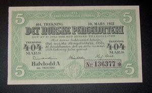 Pengelotteriet 1952.jpg