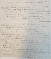 Per Berg-avskrift av gjeldsbrev Jon Jonss. Skarphol får tinglyst i 1722.