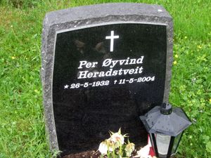 Per Øyvind Heradstveit gravminne Oslo.jpg