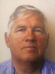 Per Bøe Bækkevold satt i ledelsen av Informasjonskontroll i en årrekke.