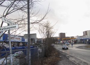 Per Krohgs vei Oslo 2013.jpg