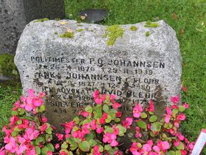 Per Olav Johannsen gravminne Vestre gravlund Oslo.jpg