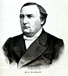 Peter Morten Bredsdorff (1882)