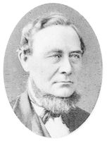 Peter Schjefte. Eier av gården Skjefte der banken i sine første 14 år avviklet sine forstander og styremøter. En av stifterne og mangeårig medlem av forstanderskapet.