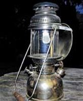 Petromaxen lyste opp i slalåmbankken i Bakkenjorda i mange år.