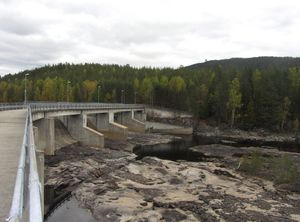 Pikerfoss kraftverk Kongsberg 2013.jpg