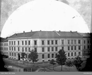 Pilestedet 28 St. Olavs gate 21C Oslo.jpg