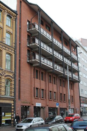 Pilestredet 29 i Oslo.JPG