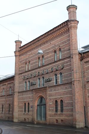 Pilestredet 52 i Oslo (4).JPG