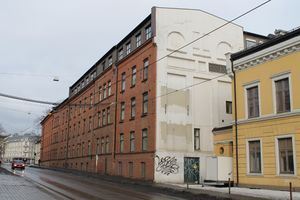 Pilestredet 56 i Oslo.JPG