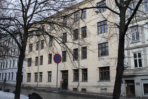 Pilestredet 66 i Oslo.JPG