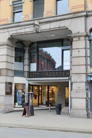 Pilestredet 6 i Oslo.JPG