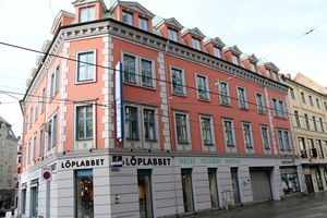 Pilestredet 7 i Oslo.JPG