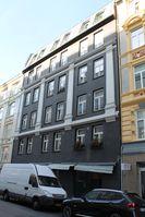 Platous gate 7. Foto: Chris Nyborg (2013)