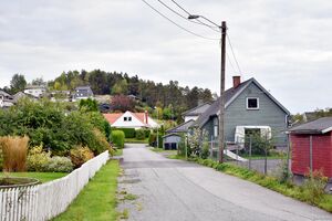 Porsgrunn, Baldersgate-1.jpg