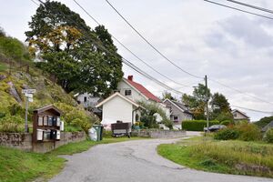 Porsgrunn, Bergstien øvre-1.jpg