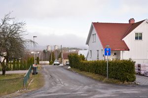 Porsgrunn, Bevervegen-1.jpg