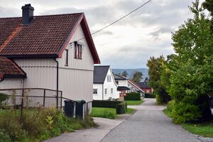 Porsgrunn, Damgata-1.jpg