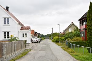 Porsgrunn, Flyravegen-1.jpg