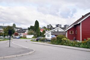 Porsgrunn, Jonas Wessels gate-1.jpg