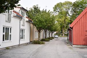 Porsgrunn, Klyvegata-1.jpg