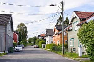 Porsgrunn, Løkkevegen-1.jpg