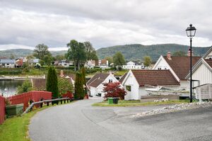 Porsgrunn, Lahelle brygge-1.jpg