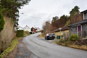 Porsgrunn, Lunde terrasse-1.jpg