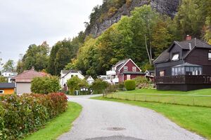 Porsgrunn, Olav Bjaalands gate-1.jpg