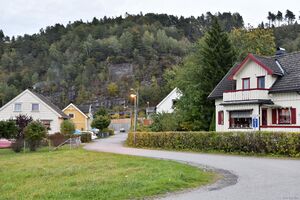 Porsgrunn, Olav Kyrres gate-1.jpg