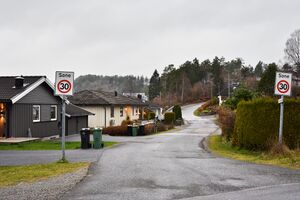 Porsgrunn, Saturnvegen-1.jpg