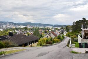 Porsgrunn, Snorresgate-1.jpg