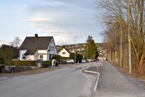 Porsgrunn, Stadionvegen-1.jpg