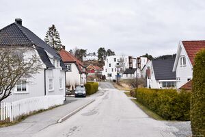 Porsgrunn, Strandjordvegen-1.jpg