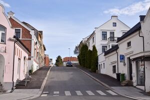 Porsgrunn, Winthersgate-1.jpg