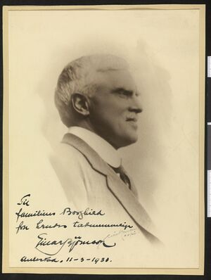 Portrett av Einar Bjørnson - no-nb digifoto 20160202 00221 blds 08066.jpg