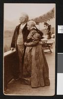 124. Portrett av Karoline og Bjørnstjerne Bjørnson på Aulestad, 1897 - no-nb digifoto 20160714 00085 blds 01593.jpg