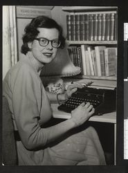 Foto: Enok Skau (1957).