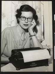 Foto: Enok Skau (1957).