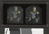 151. Portrett av mann i uniform daguerreotypi stereofotografi - no-nb digifoto 20160407 00257 bldsa FAU066 a.jpg