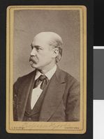 275. Portrett av professor Hjorth, 1881 - no-nb digifoto 20140325 00008 bldsa FA1421.jpg