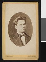 231. Portrett av uidentifisert, ung gutt, ca. 1875 - no-nb digifoto 20140326 00077 bldsa FA1479.jpg