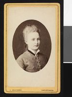 7. Portrett av uidentifisert, ung kvinne, ca. 1878 - no-nb digifoto 20140326 00201 bldsa FA1468.jpg