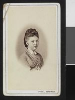 4. Portrett av uidentifisert, ung kvinne, sommeren 1872 - no-nb digifoto 20140327 00017 bldsa FA1497.jpg