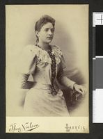 226. Portrett av uidentifisert, ung kvinne - no-nb digifoto 20160711 00012 blds 08082.jpg