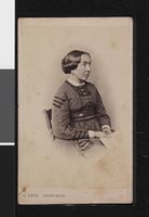 272. Portrett av uidentifisert kvinne - no-nb digifoto 20130315 00042 bldsa FA0969.jpg