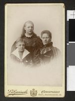 1. Portrett av uidentifisert kvinne og to barn, 1895 - no-nb digifoto 20151202 00230 blds 07761.jpg