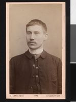 154. Portrett av uidentifisert mann, 1890 - no-nb digifoto 20140327 00013 bldsa FA1491.jpg