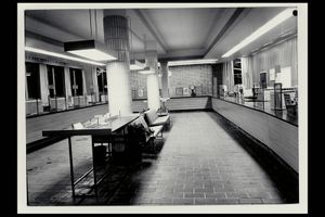 Posthuset K.J.Mikkelsen Postmuseet.jpg