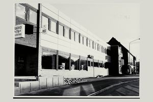 Postkontoret i Strømsveien 48 i 1985 nr 75214.jpg